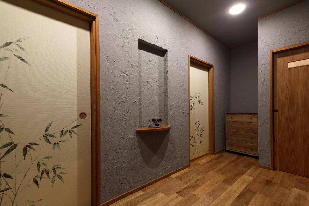 Tsukasaya Ryokan Tsuruoka Exterior photo